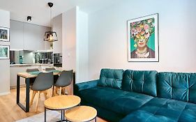 Laguna Apartament Polanica Residence 17