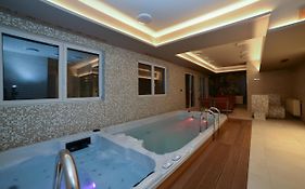 Laguna Apartament Polanica Residence 17
